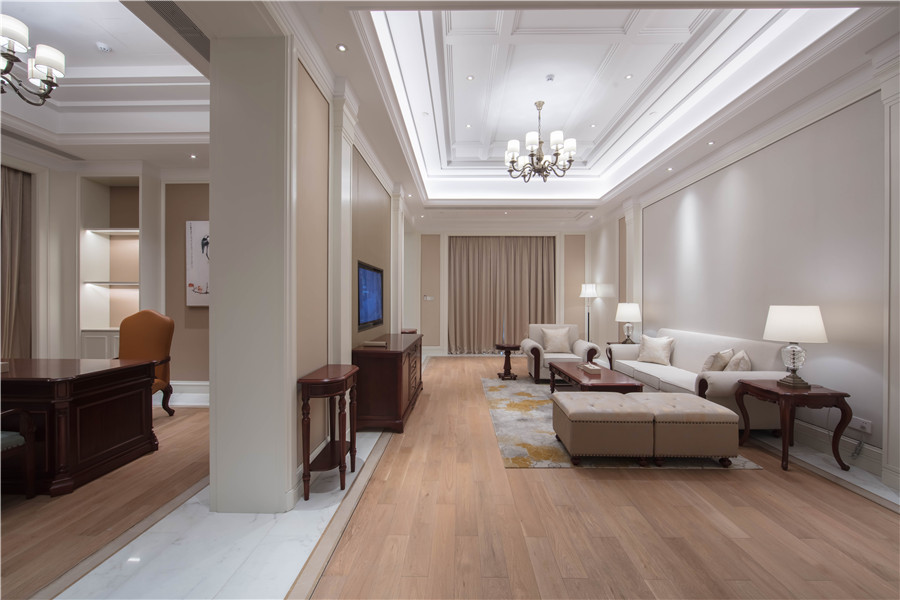 9號樓 龍城景觀套房 Executive View Room