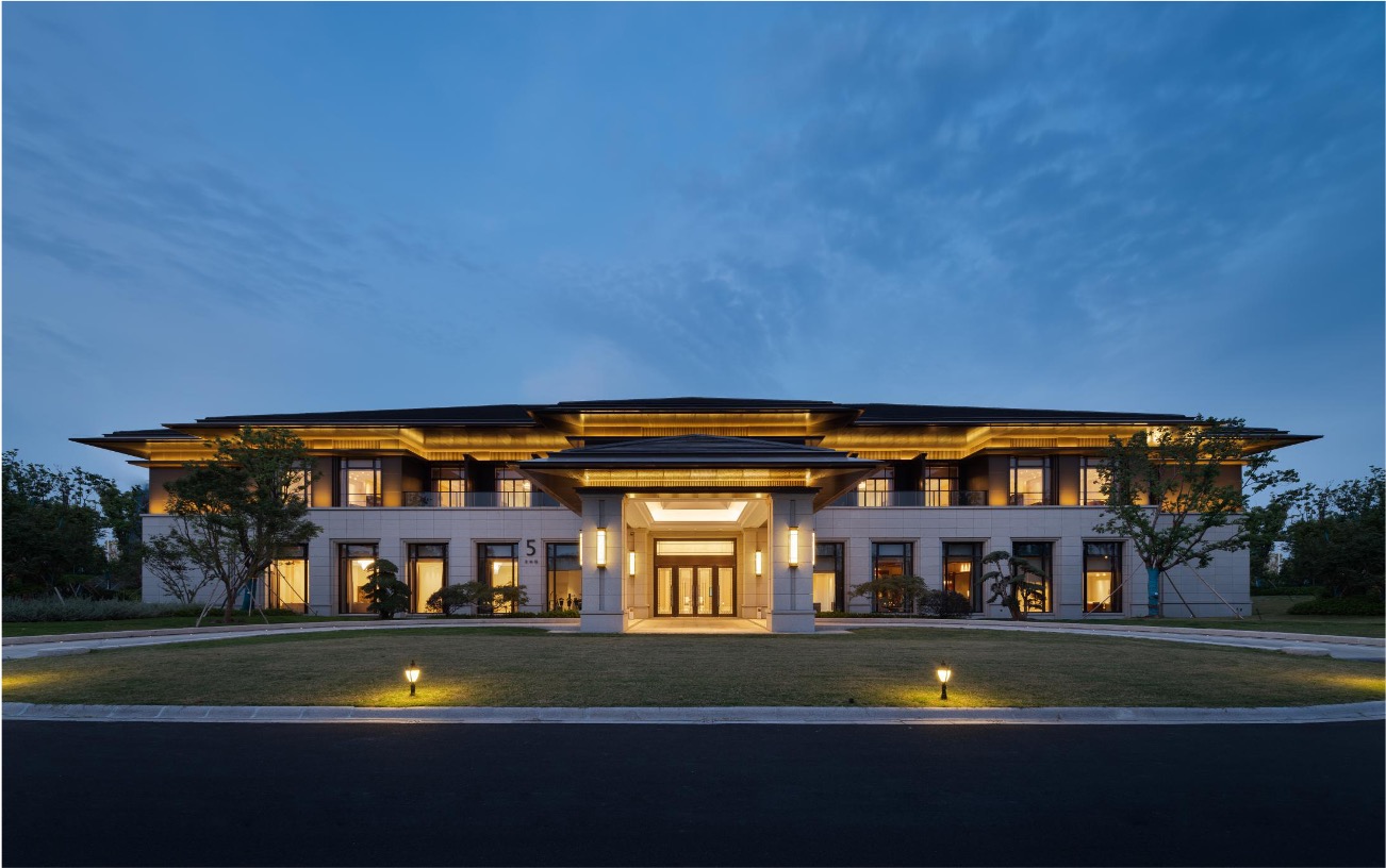 5#青楓樓QINGFENG VILLA