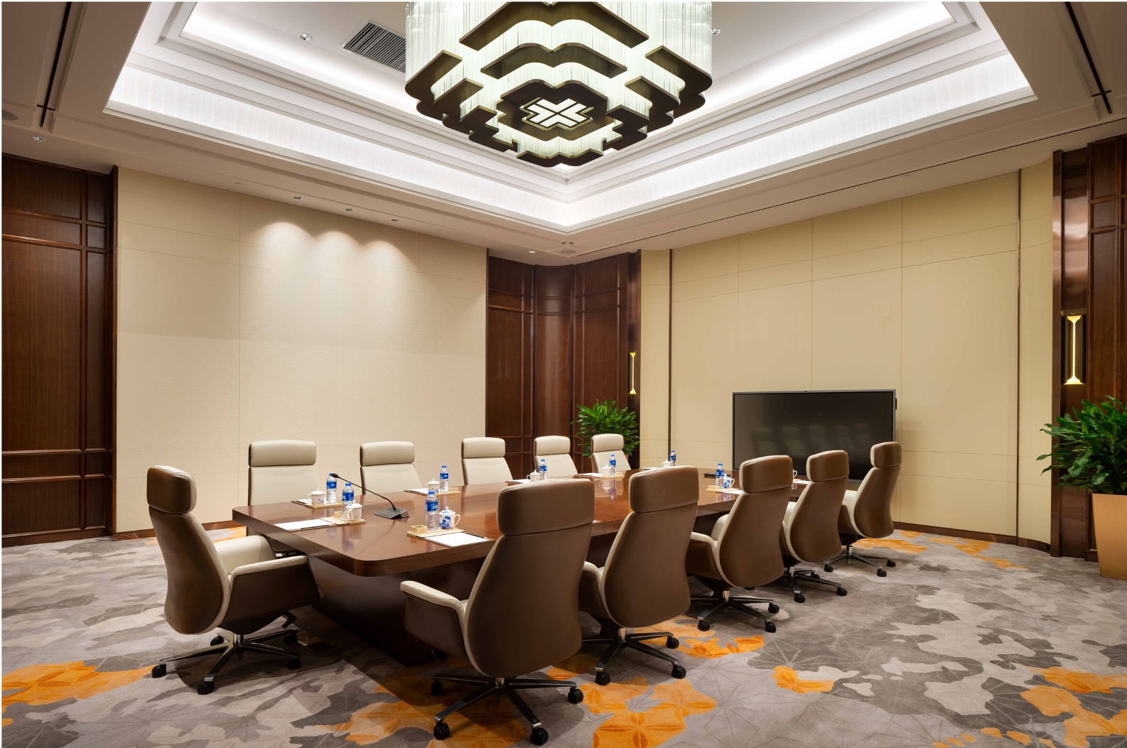 禮和廳 LiHe Ballroom