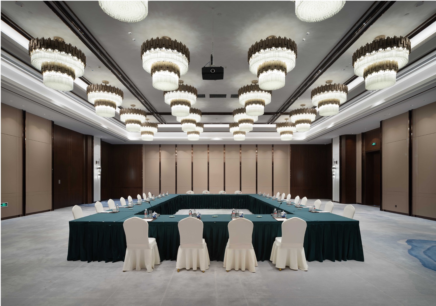 曙華廳 ShuHua Ballroom