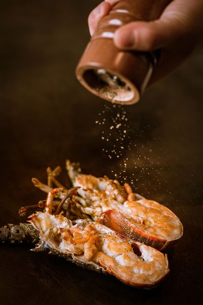 龍之川日餐廳 Japanese Restaurant