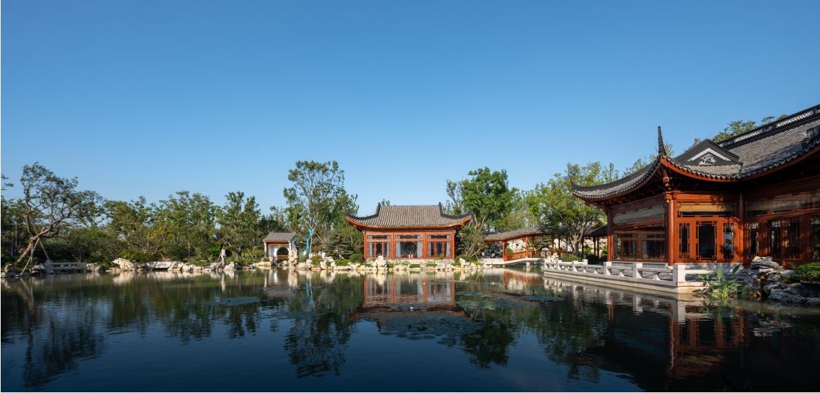 7號(hào)樓中吳園 No.7 ZhongWu Garden