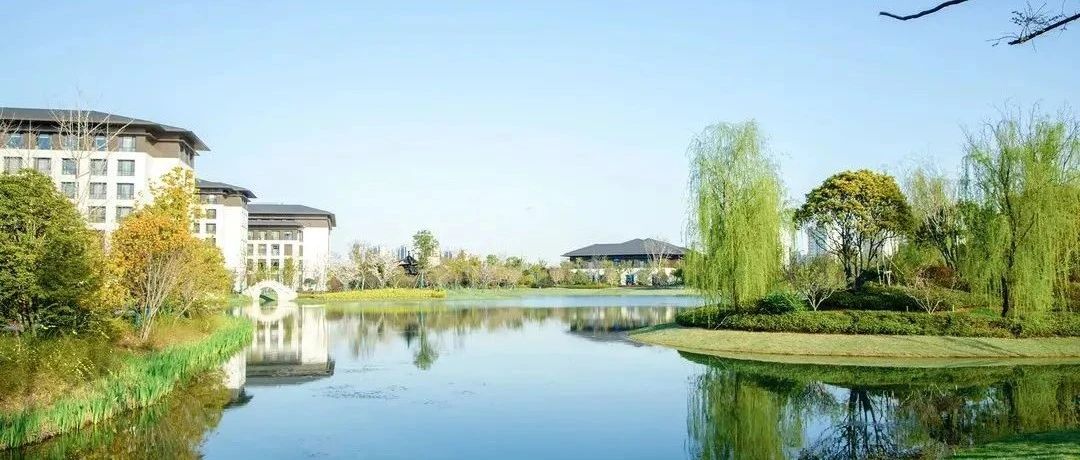 中吳資訊｜常州中吳賓館榮膺2022in旅行中國酒店旅游榜“年度佳度假酒店”