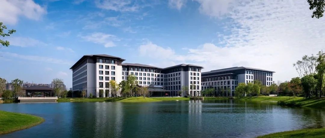 中吳賓館開業(yè)一周年，從全城矚目到魅力升華。（轉(zhuǎn)自常州日報）
